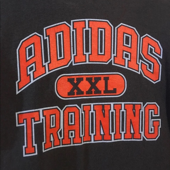 Adidas Long Sleeve Shirt - Picture 2 of 5